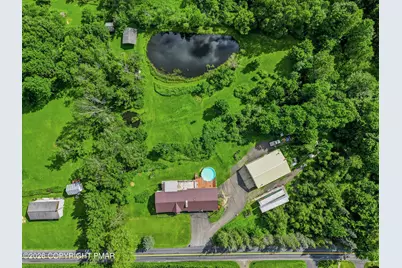  1560 Reservoir Road, Madison Township, PA 18444 - Photo 59