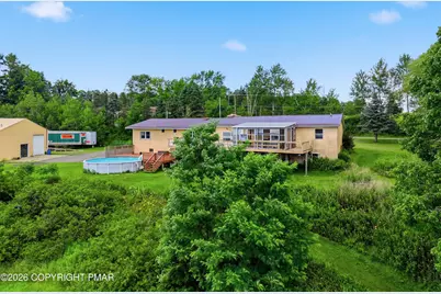 1560 Reservoir Road, Madison Township, PA 18444 - Photo 3