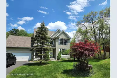  1033 Clover Road, Long Pond, PA 18334 - Photo 1
