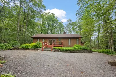  2435 Overlook Lane, Pocono Pines, PA 18350 - Photo 39