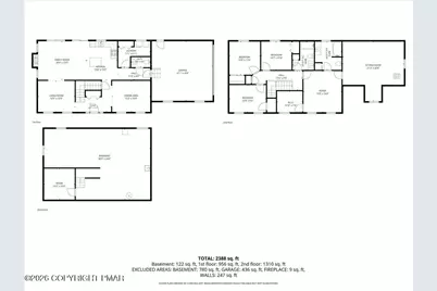  128 Talisman Drive, East Stroudsburg, PA 18302 - Photo 87