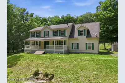  128 Talisman Drive, East Stroudsburg, PA 18302 - Photo 1
