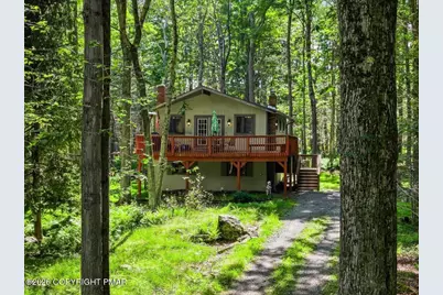  47 Lyman Lane # F891, Covington Township, PA 18424 - Photo 7