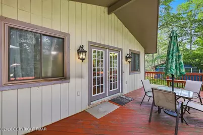  47 Lyman Lane # F891, Covington Township, PA 18424 - Photo 19