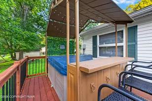 457 Mountain Rd, Albrightsville, PA 18210 - Photo 7