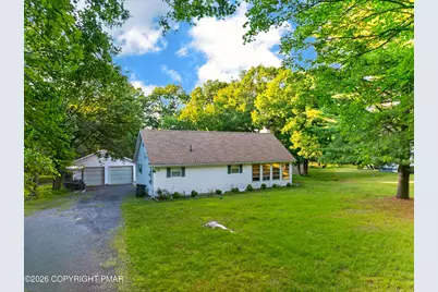  457 Mountain Road, Albrightsville, PA 18210 - Photo 45