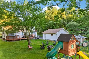 457 Mountain Rd, Albrightsville, PA 18210 - Photo 5