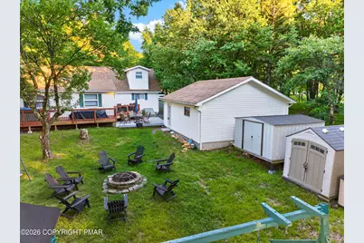  457 Mountain Road, Albrightsville, PA 18210 - Photo 3