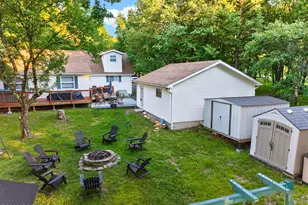 457 Mountain Rd, Albrightsville, PA 18210 - Photo 3