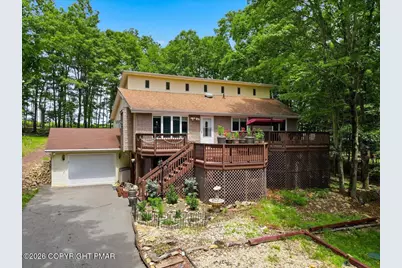  17 Basswood Court, Albrightsville, PA 18210 - Photo 1