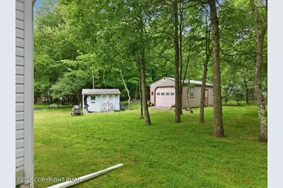  10 Lenape Trail, Albrightsville, PA 18210 - Photo 11