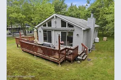  10 Lenape Trail, Albrightsville, PA 18210 - Photo 3
