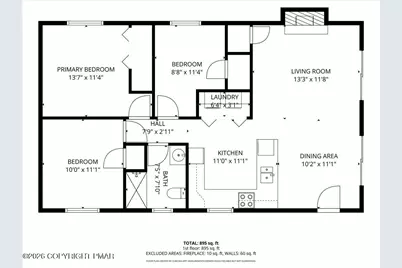  10 Lenape Trail, Albrightsville, PA 18210 - Photo 41