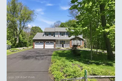  14 Minsi Road, Delaware Water Gap, PA 18327 - Photo 61
