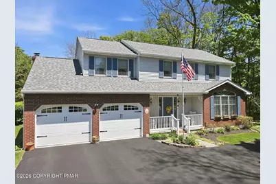  14 Minsi Road, Delaware Water Gap, PA 18327 - Photo 63