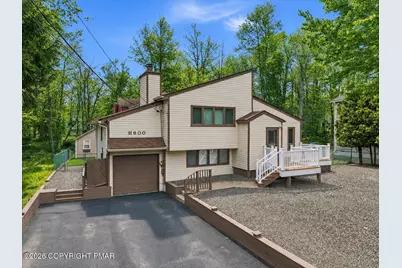  8495 Bumble Bee Way, Tobyhanna, PA 18466 - Photo 1