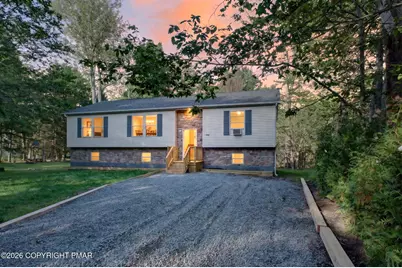  9249 Westwood Drive, Tobyhanna, PA 18466 - Photo 3