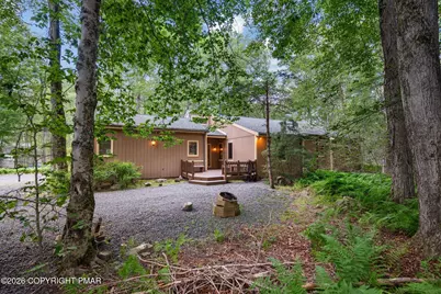 1141 Little Bear Run, Pocono Pines, PA 18350 - Photo 1