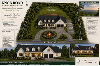  0 Knob Rd #10.4.1.16, Mount Pocono, PA 18344 - Photo 3