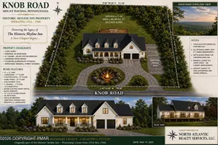0 Knob Rd, Mount Pocono, PA 18344 - Photo 3