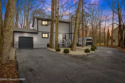  311 Panther Road, Tobyhanna, PA 18466 - Photo 1