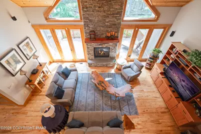  171 Leatherstocking Lane, Pocono Pines, PA 18350 - Photo 21
