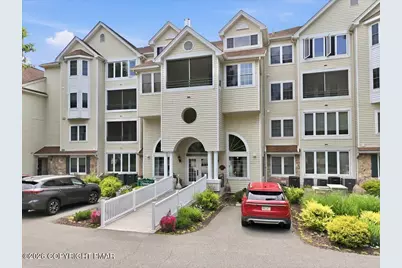  5 Village Drive #1106, Stroudsburg, PA 18360 - Photo 39