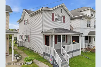  1627 Luzerne Street, Scranton, PA 18504 - Photo 1