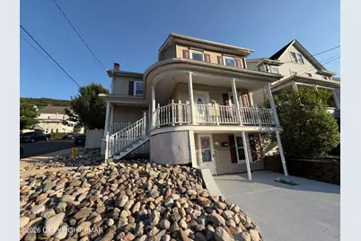  169 E Catawissa Street, Nesquehoning, PA 18240 - Photo 3