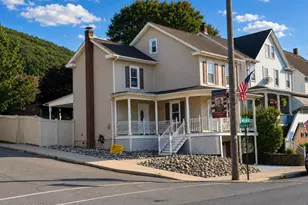 169 E Catawissa St, Nesquehoning, PA 18240 - Photo 1