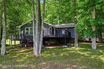  4203 Forest Drive, Kunkletown, PA 18058 - Photo 45