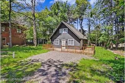  1717 Rolling Hills Drive, Tobyhanna, PA 18466 - Photo 5