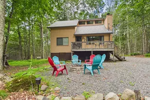 308 Arapaho Dr, Pocono Lake, PA 18347 - Photo 1