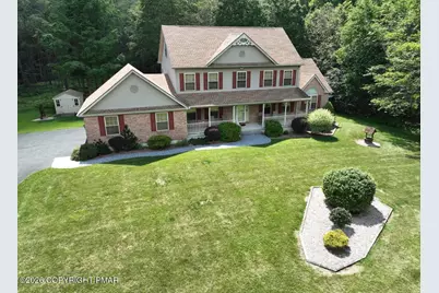  138 Scenic Drive, Blakeslee, PA 18610 - Photo 85