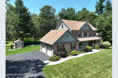  138 Scenic Drive, Blakeslee, PA 18610 - Photo 97
