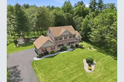  138 Scenic Drive, Blakeslee, PA 18610 - Photo 3