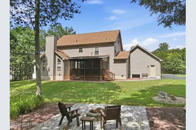  138 Scenic Drive, Blakeslee, PA 18610 - Photo 77
