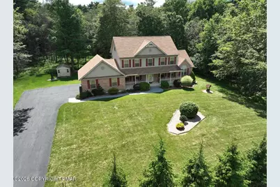  138 Scenic Drive, Blakeslee, PA 18610 - Photo 91