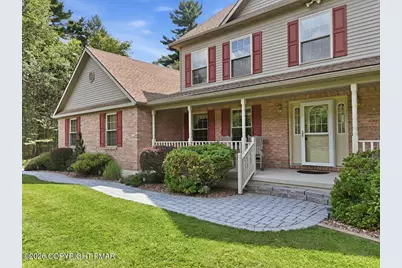  138 Scenic Drive, Blakeslee, PA 18610 - Photo 5