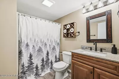  248 High Pass Way, Tannersville, PA 18372 - Photo 35