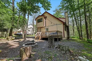 456 Maxatawny Dr, Pocono Lake, PA 18347 - Photo 21
