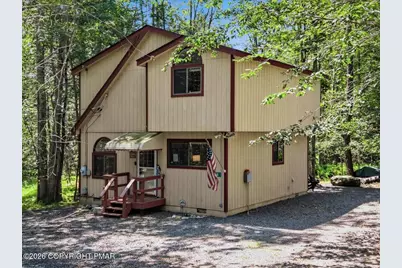  456 Maxatawny Drive, Pocono Lake, PA 18347 - Photo 1