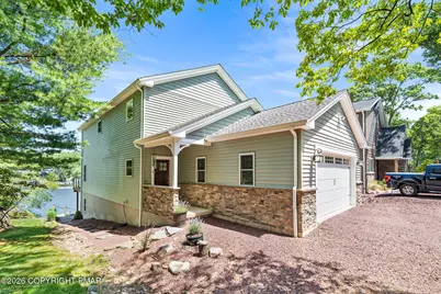  116 S Lake Drive, Lake Harmony, PA 18624 - Photo 5