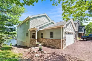 116 S Lake Dr, Lake Harmony, PA 18624 - Photo 5