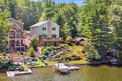  116 S Lake Drive, Lake Harmony, PA 18624 - Photo 1