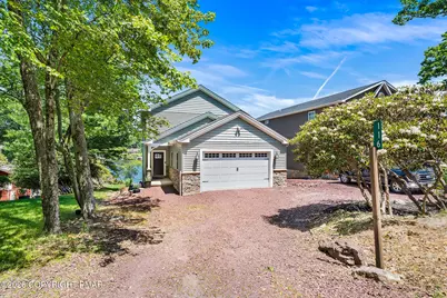  116 S Lake Drive, Lake Harmony, PA 18624 - Photo 47