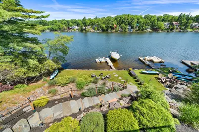  116 S Lake Drive, Lake Harmony, PA 18624 - Photo 45
