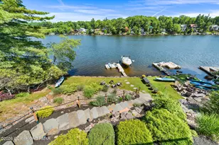116 S Lake Dr, Lake Harmony, PA 18624 - Photo 45