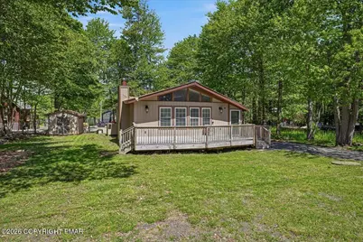  1739 Rolling Hills Drive, Tobyhanna, PA 18466 - Photo 27