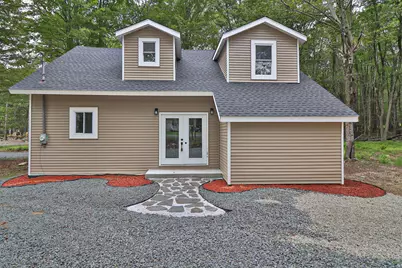  1080 Westside Drive, Newfoundland, PA 18445 - Photo 1